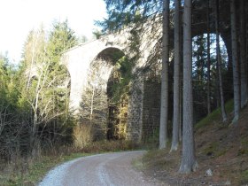 Teichstrecke, © Marktgemeinde Ottenschlag