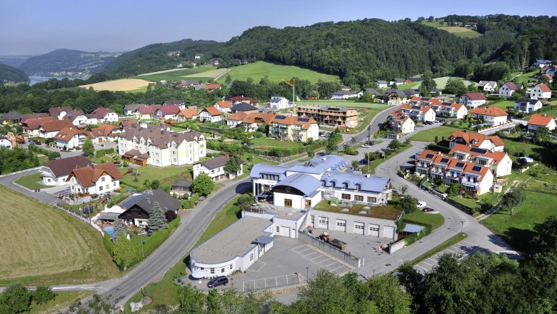 Gemeindezentrum, © Gemeinde