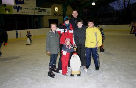 Eislaufen Gars, © Eislaufverein Gars am Kamp