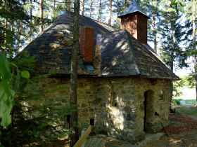 Friedenskapelle-Wanderweg, © Josef Kettinger