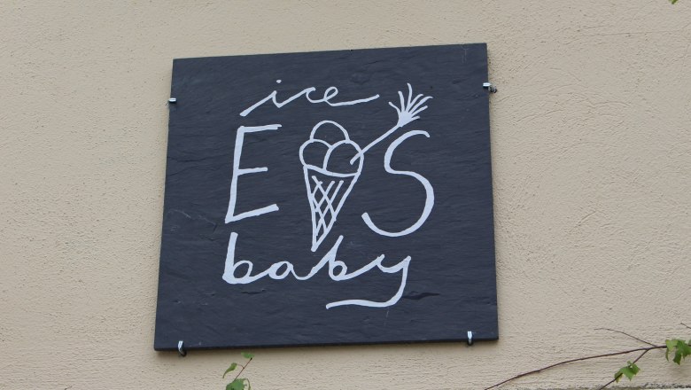 Eisbaby, © Stadtgemeinde Drosendorf