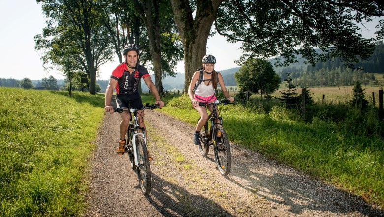 Via Verde, © Waldviertel Tourismus, Studio Kerschbaum