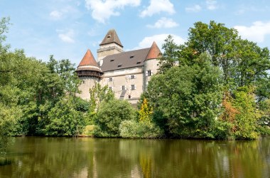 Hrad Heidenreichstein, © Waldviertel Tourismus, Reinhard Mandl