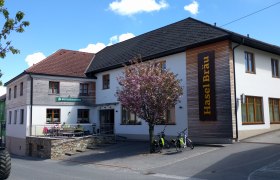 Wirtshausbrauerei Haselböck, © Wirtshausbrauerei Haselböck