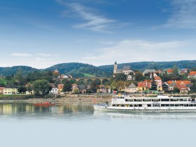 Emmersdorf an der Donau, © Tourismusverband Emmersdorf