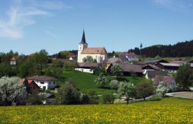 Gemeinde Sankt Oswald, © Gemeinde Sankt Oswald