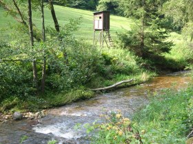 Schafweidestreit, © Waldviertel Tourismus