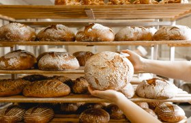 Bäckerei Konditorei Café Frühwirth, © Bäckerei Konditorei Café Frühwirth