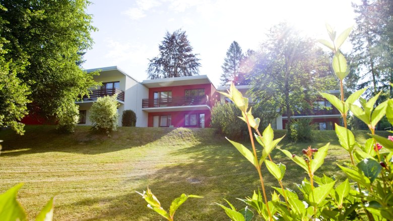 Hotel Ottenstein, © Waldviertel Tourismus, ishootpeople.at