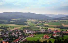 Münichreith am Ostrong, © Gemeinde Münichreith-Laimbach