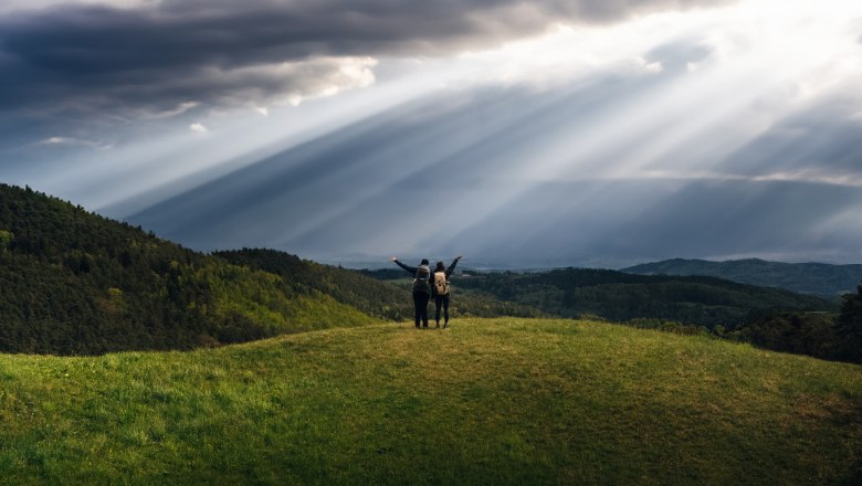 Lebensweg, © Waldviertel Tourismus, Melanie Többe