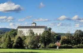 Schloss Weitra, © Petra Zimmermann-Moser