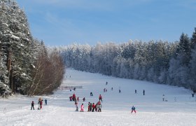 Schilift Waidhofen an der Thaya, © Stadtgemeinde Waidhofen an der Thaya