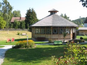 Marktgemeinde Gutenbrunn, © Waldviertel Tourismus