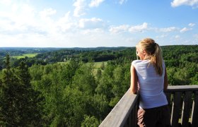 Žulová túra, © Waldviertel Tourismus, Robert Herbst