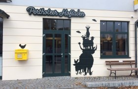 Pertholzer Hofladen, © Pertholzer Hofladen