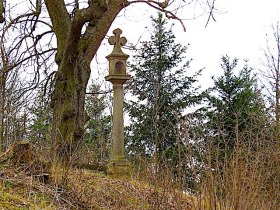 Panaglkreuz, © Waldviertel Tourismus