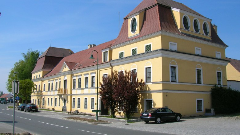 Marktgemeinde Göpfritz an der Wild, © Marktgemeinde Göpfritz an der Wild