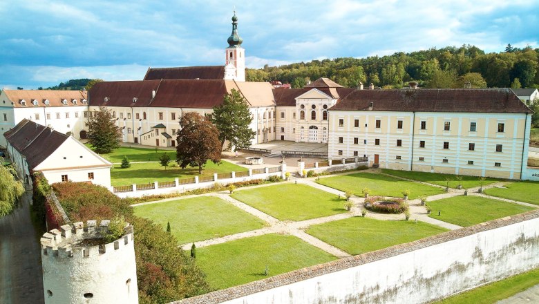 Geras, © Waldviertel Tourismus, lichtstark.com