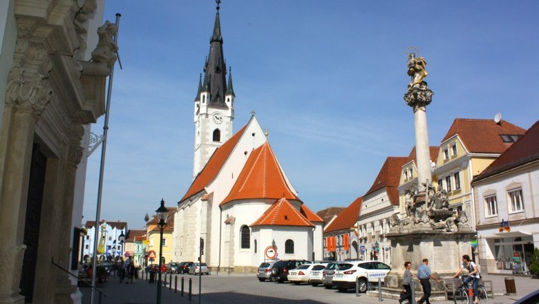 Horn, © Stadtgemeinde Horn