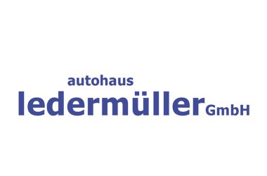 Autohaus Ledermüller , © Autohaus Ledermüller GmbH