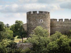 Stadtmauer Eggenburg, © Martin Sommer