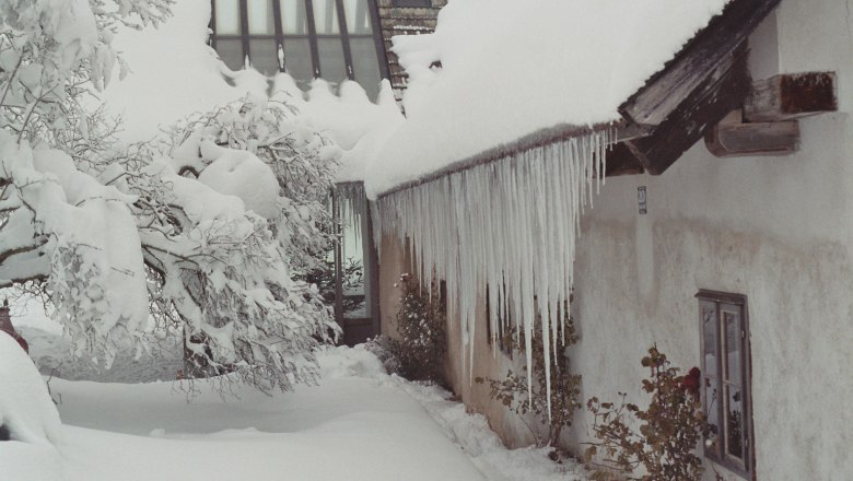 Winter I, © René Prinz