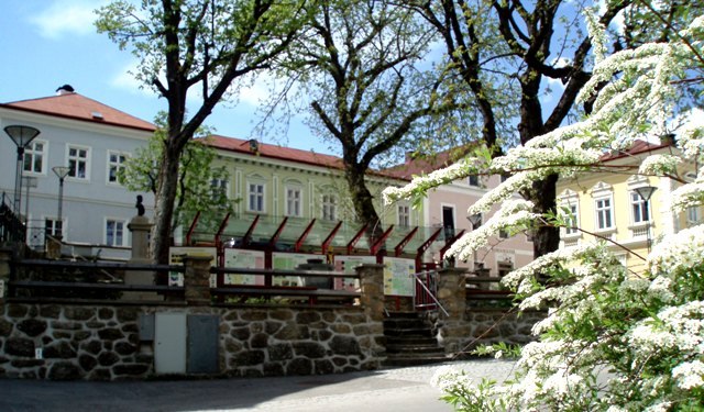 Marktgemeinde Langschlag, © Marktgemeinde Langschlag