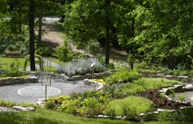 Chakrengarten, © Natur im Garten/Alexander Haiden