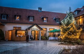 Hotel Liebnitzmühle, © Liebnitzmühle