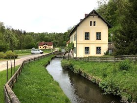 Fischerei, © Waldviertel Tourismus