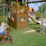 Beim Einfalt B&B | Spielplatz, © Familie Einfalt