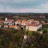 flugaufnahme_dji_0698, © Schloss Hotel Drosendorf Martin Sommer