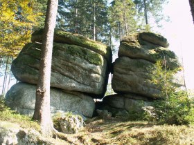 Foto: Archiv Gemeinde Bärnkopf, © Waldviertel Tourismus