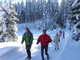 Fit-Loipe, © Waldviertel Tourismus