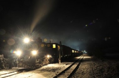 Waldviertelbahn, © @NB/knipserl