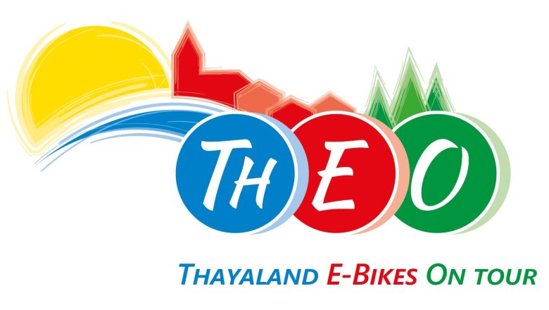 Theo Logo, © Verein Zukunftsraum Thayaland