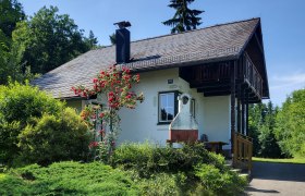 Ferienhaus Auszeit in Höhenberg. Ein ganzes Haus für Sie alleine., © Binder Petra