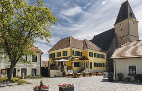 Einkehren in Maria Laach, © Niederösterreich Werbung/David Schreiber