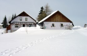 Haus Linda, © Günter Kytka