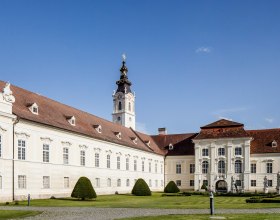 Monastery of Altenburg, © Schewig Fotodesign