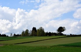 Kotting Nondorf - Wanderweg, © Josef Kettinger