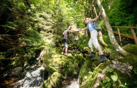 Ysperklamm, © Waldviertel Tourismus, ishootpeople.at