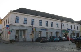 ansicht-haus-3950-gmuend-stadtplatz-40-42, © Pilz