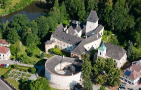 Schloss Pöggstall, © Gemeinde Pöggstall