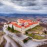 Stift Göttweig, © Steiner