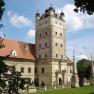 Renaissanceschloss Greillenstein, © Renaissanceschloss Greillenstein