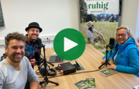 Podcast 7, © Waldviertel Tourismus, Julia Unger