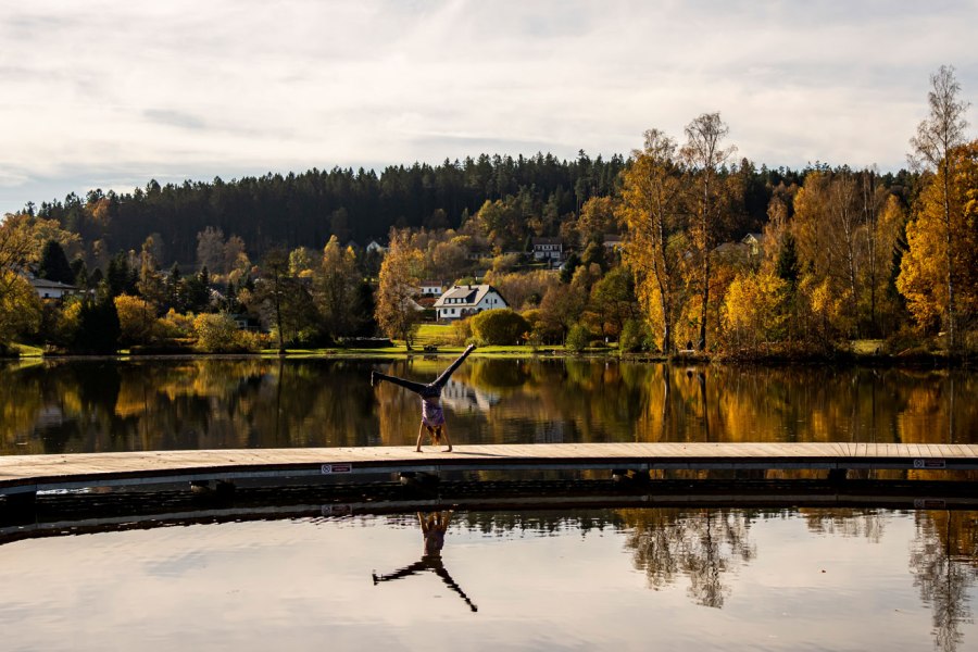 Herrensee Litschau, © pov.at Raggam