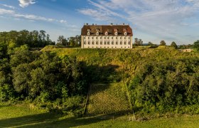 Schloss Stetteldorf, © Donau Niederösterreich - Kamptal-Wagram-Tullner Donauraum
